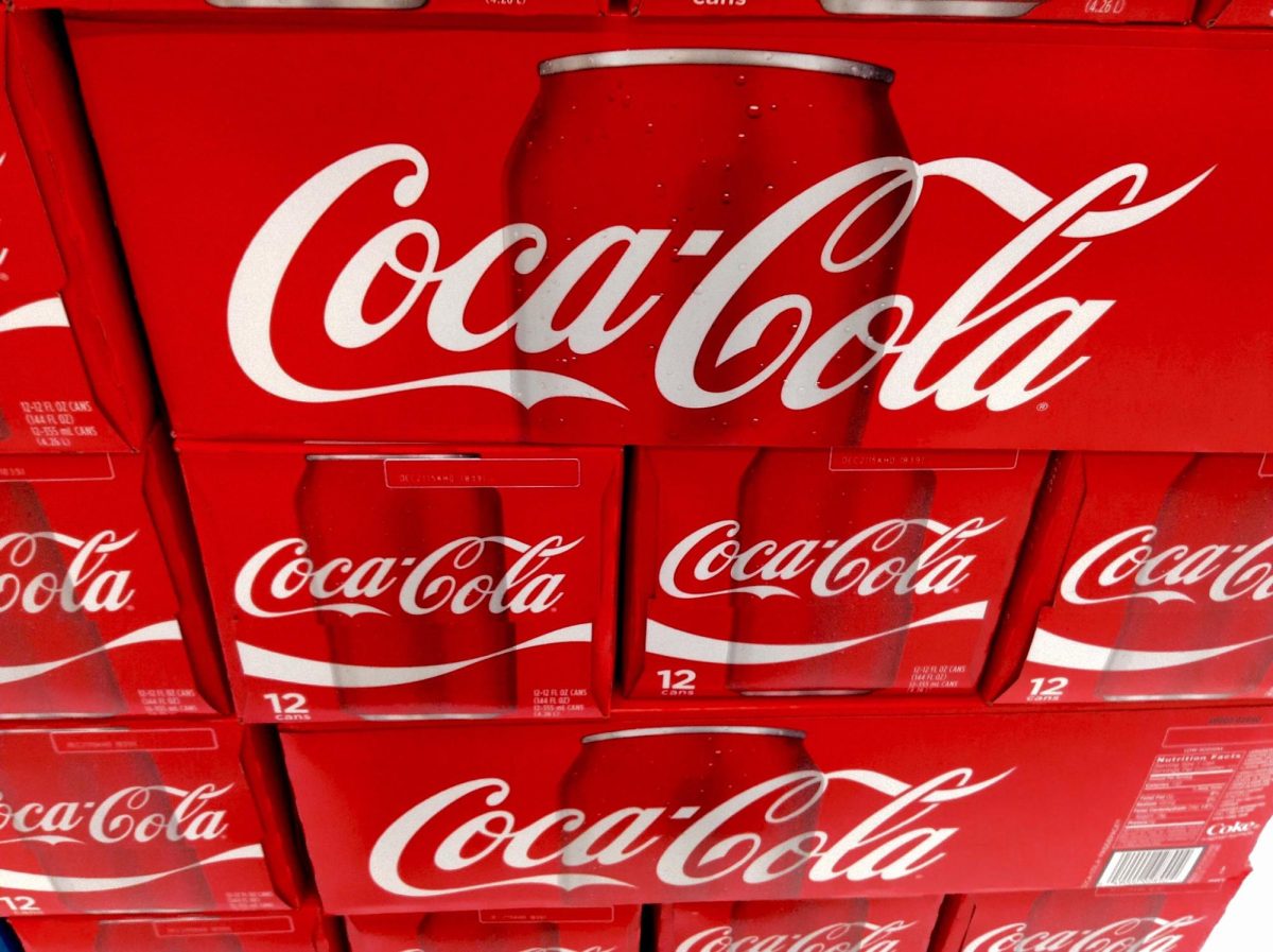Coca-Cola is changing its iconic recipe according to President Trump.