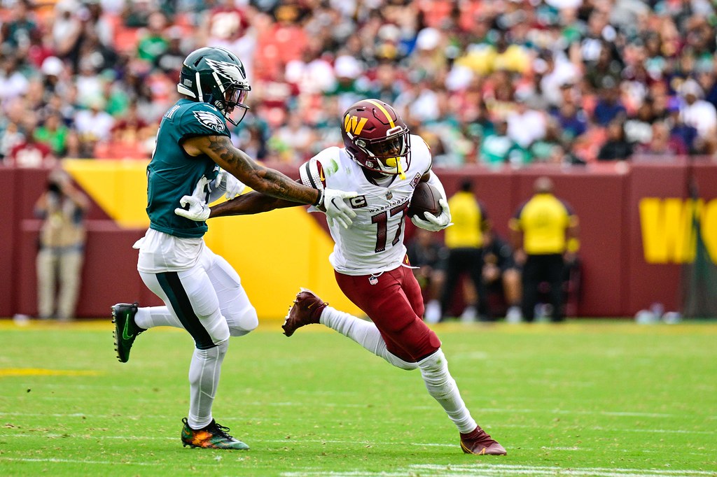 Photo courtesy of All-Pro Reels 