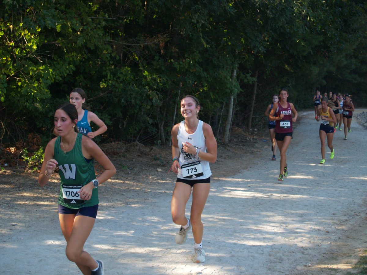 Athletes missing class for games