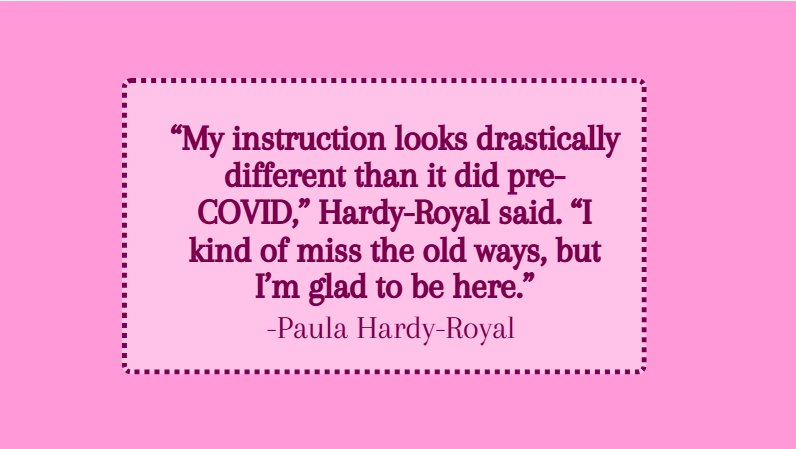 How Covid Has Affected Learning And Developement