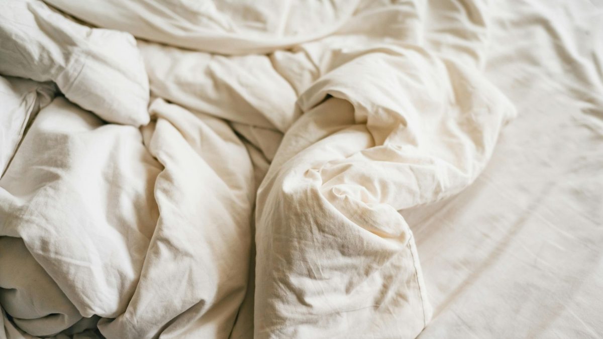 The psychology of sleep: what staying up late is actually doing to your health