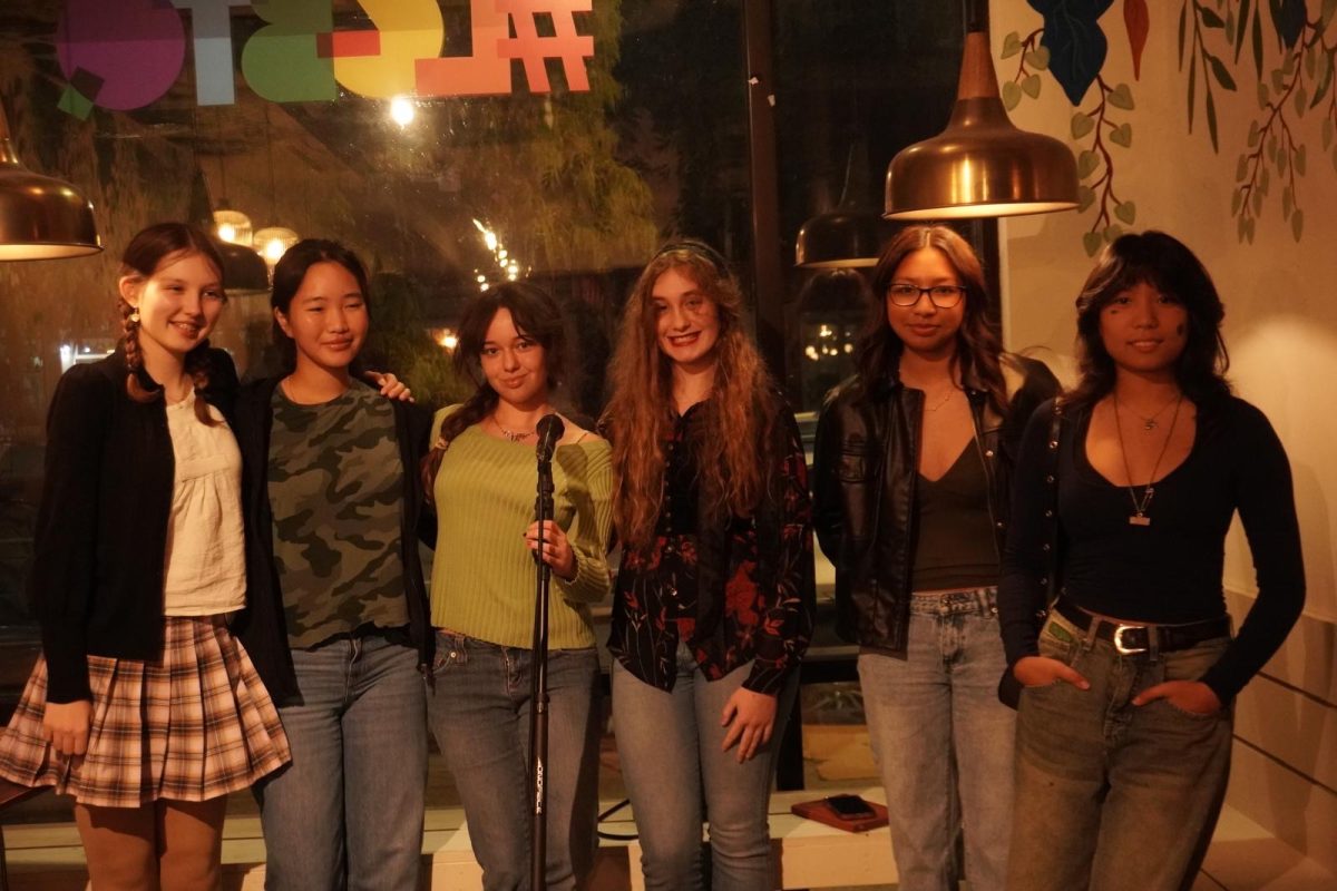Silver-Tongued Literary Magazine Raises Funds After Losing Printing Grant