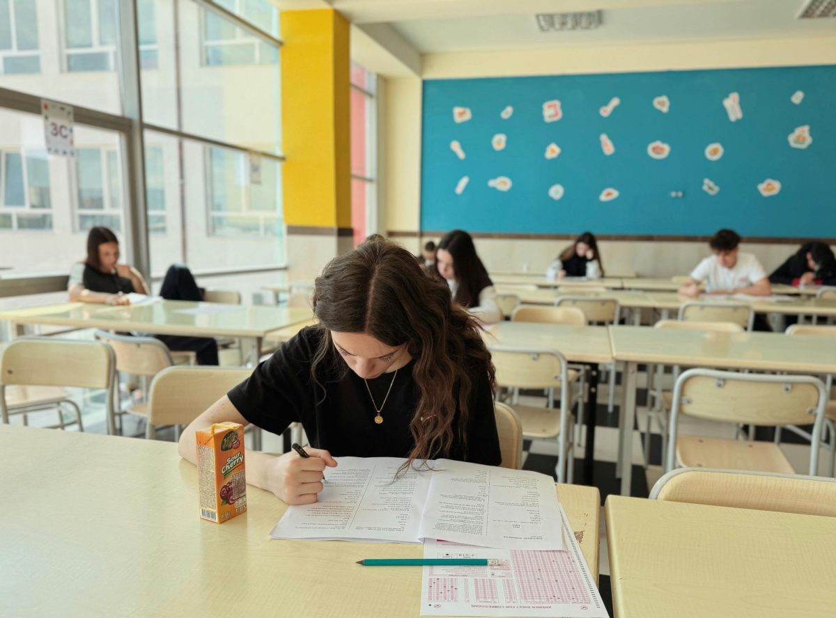 Did My ADHD Diagnosis Give Me an Advantage on the ACT?