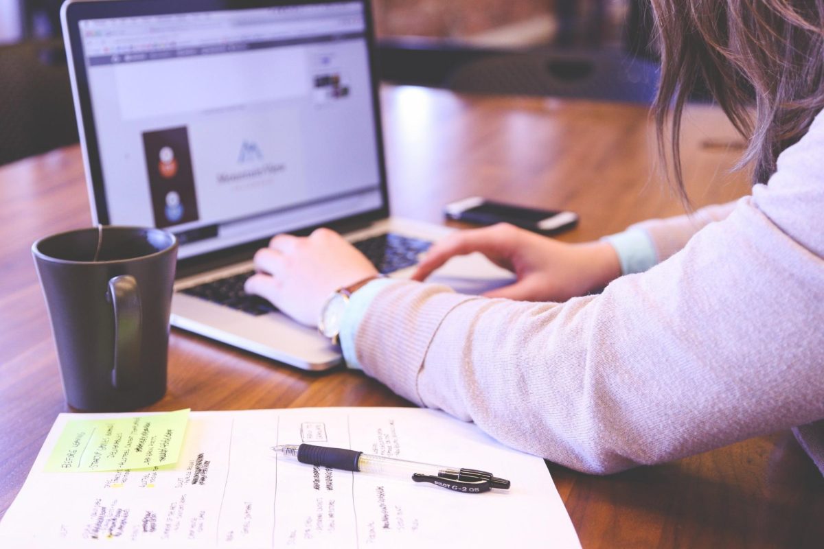 Students face issues with Infinite Campus course registration