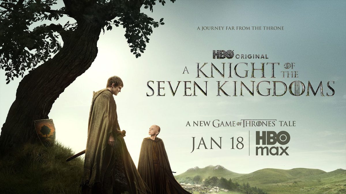 "A Knight of the Seven Kingdoms": A review