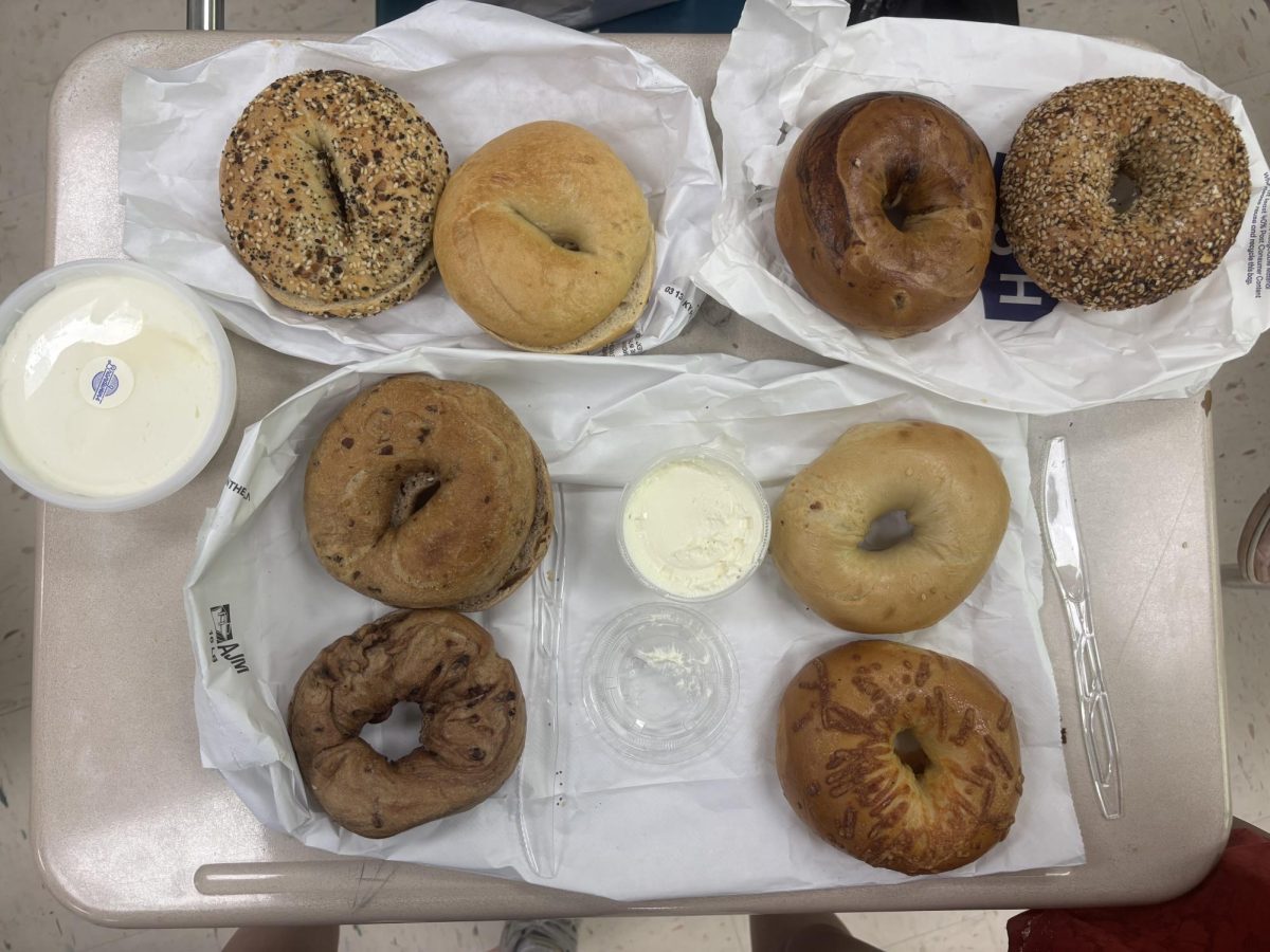 Brandwein's vs. H&H: A bagel review