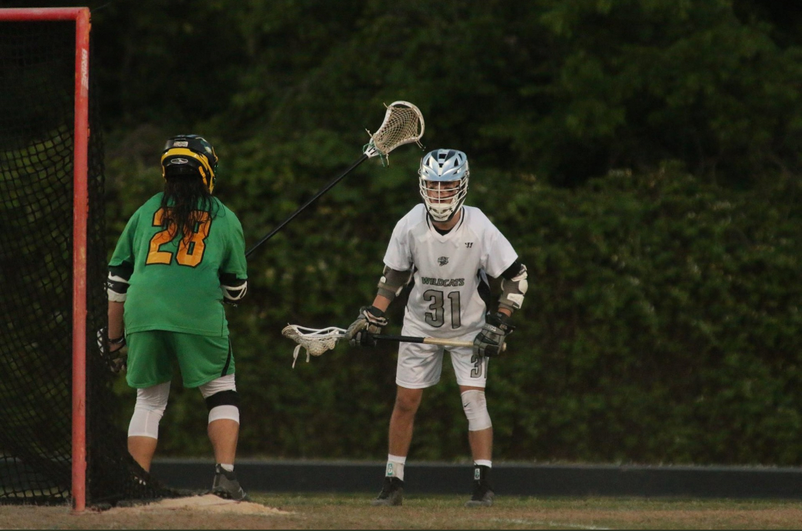 From Wildcat to Coach: Taylor Greeno