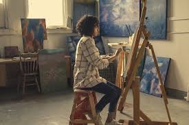 Are the Arts in Decline?